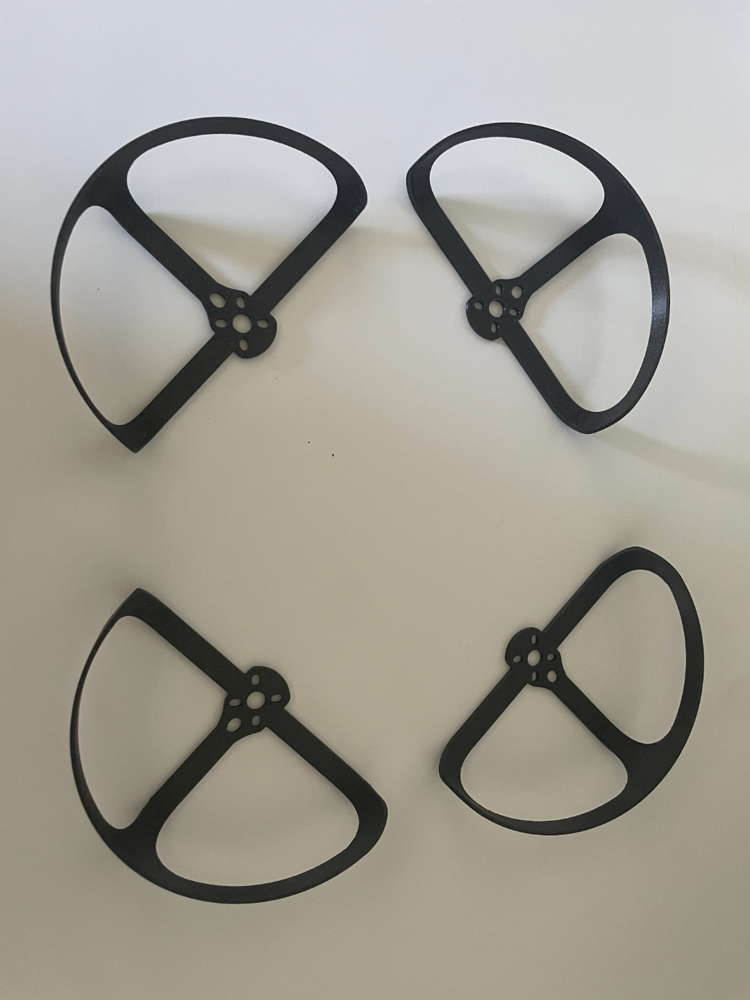 Impulse RC Apex 5 Props guard