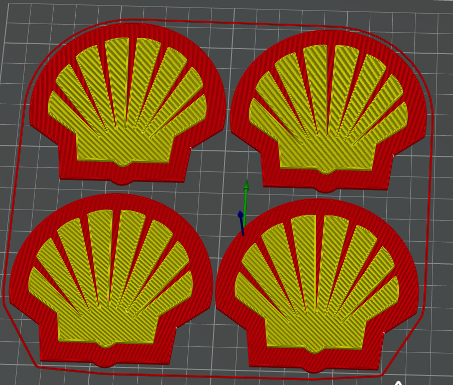 Shell Logo