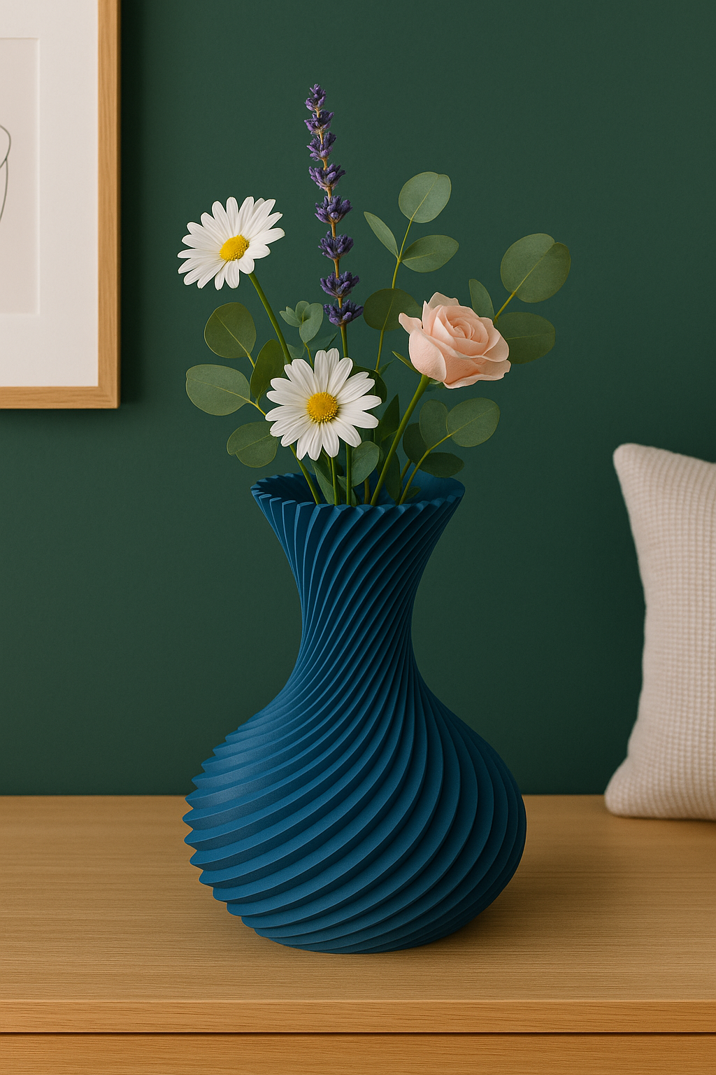 Decorative Vase
