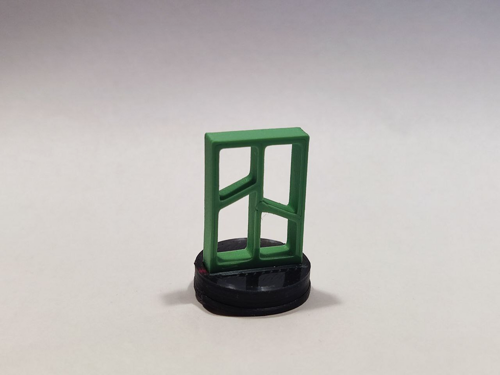 Z Axis Dust Cover