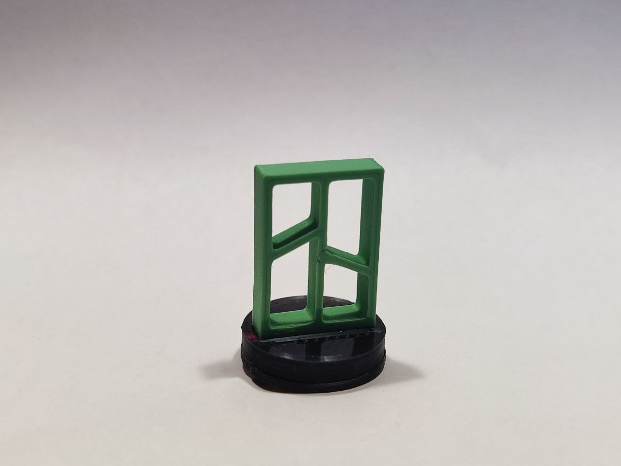 Z Axis Dust Cover