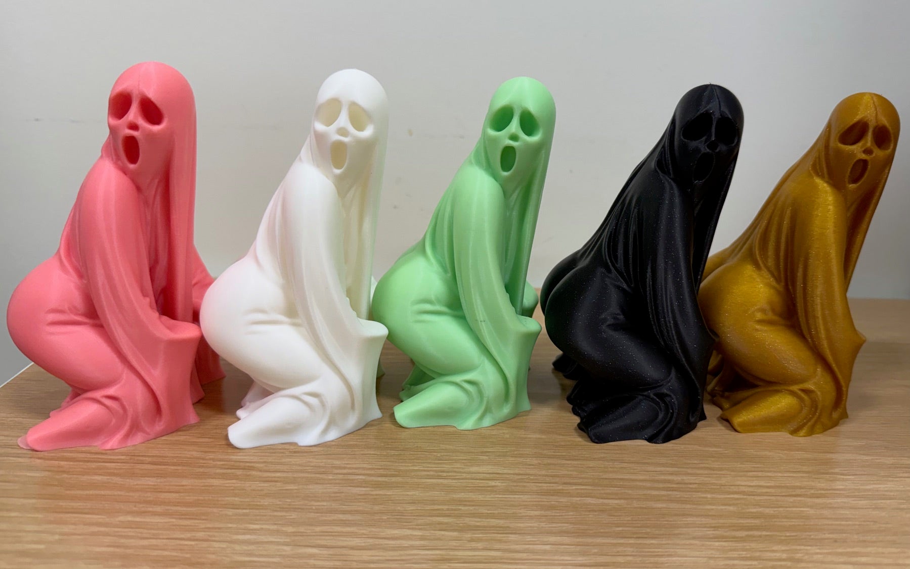 Thiccccccc Ghost