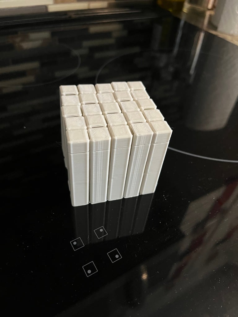 The FLEX CUBE