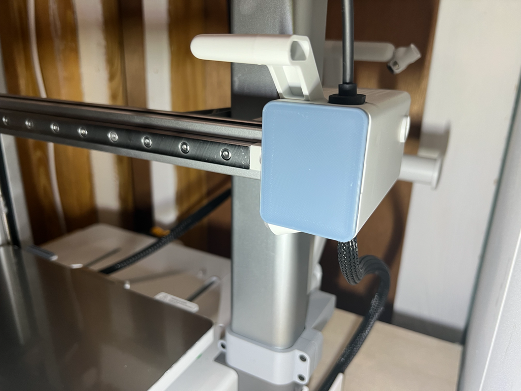 A1 | X Motor Cover | Replacement Cover | Faceplate