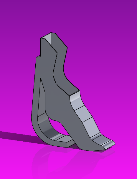 Portal Heel!