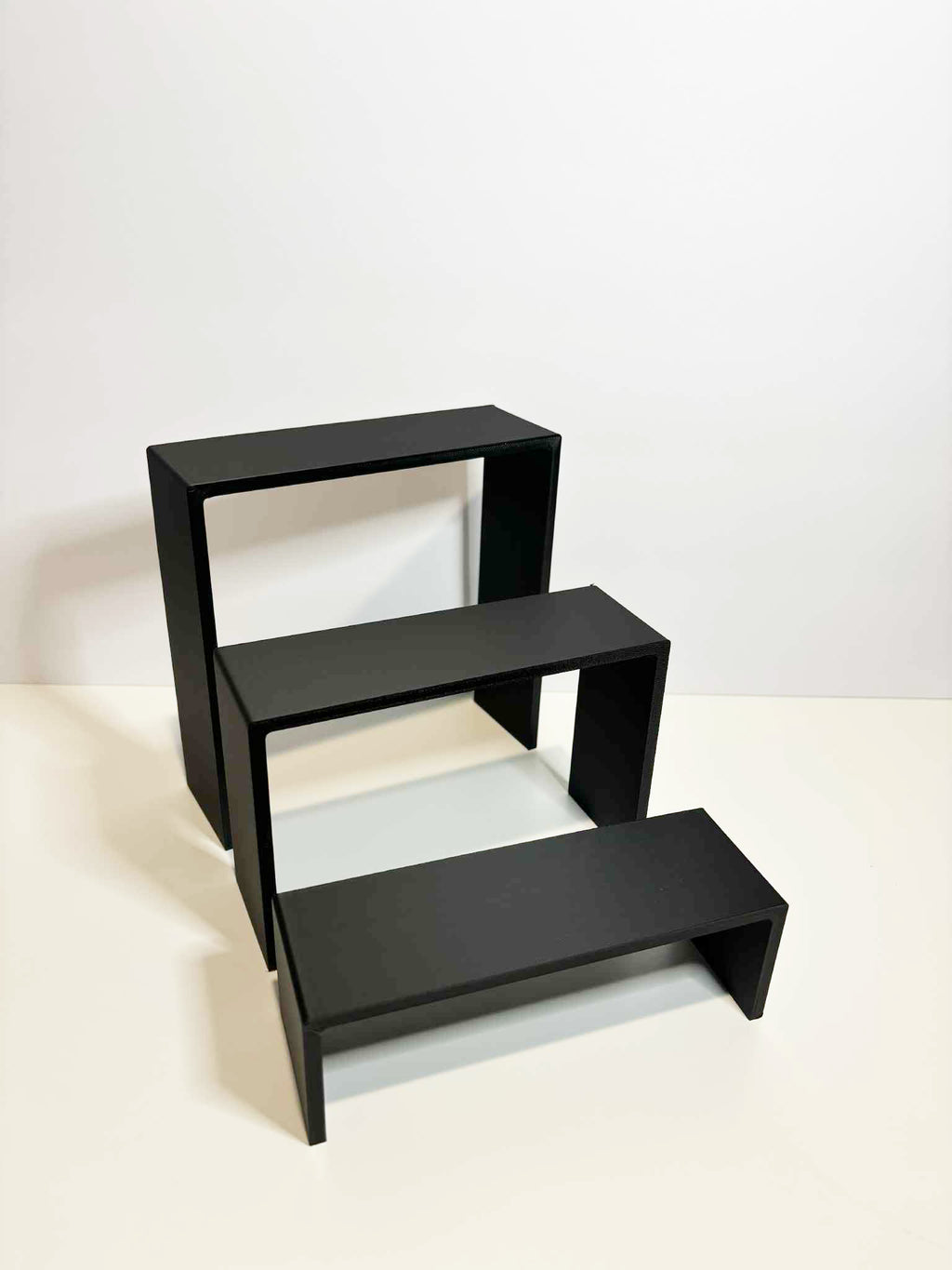Modular Tier shelves for mini's