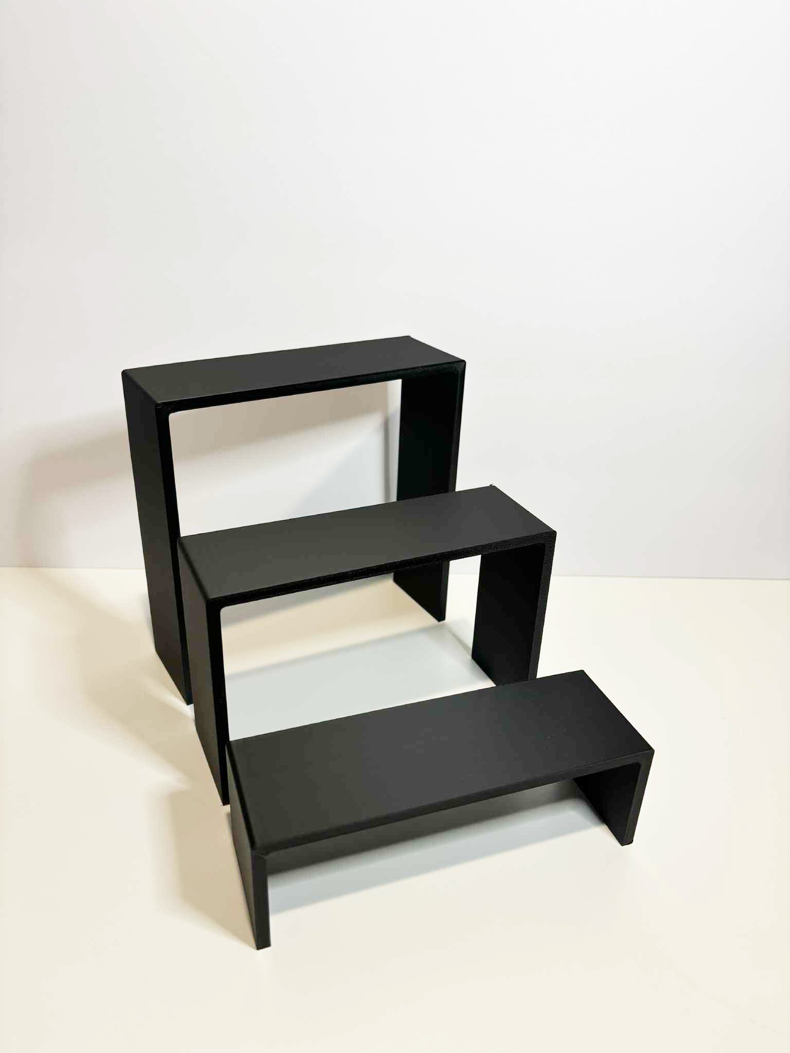 Modular Tier shelves for mini's