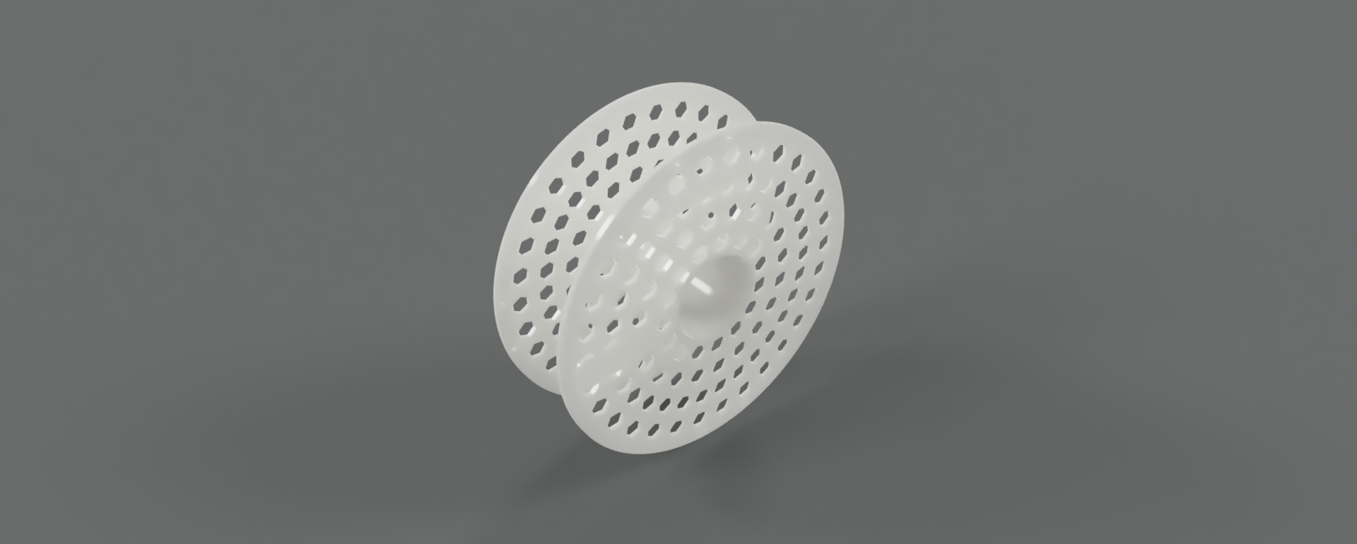 spool holder compatible with bambu lab fillament
