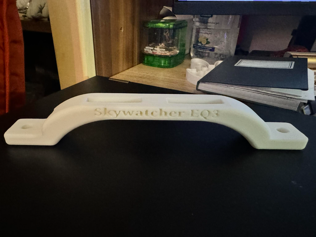 Skywatcher EQ3 150P Carrying handle