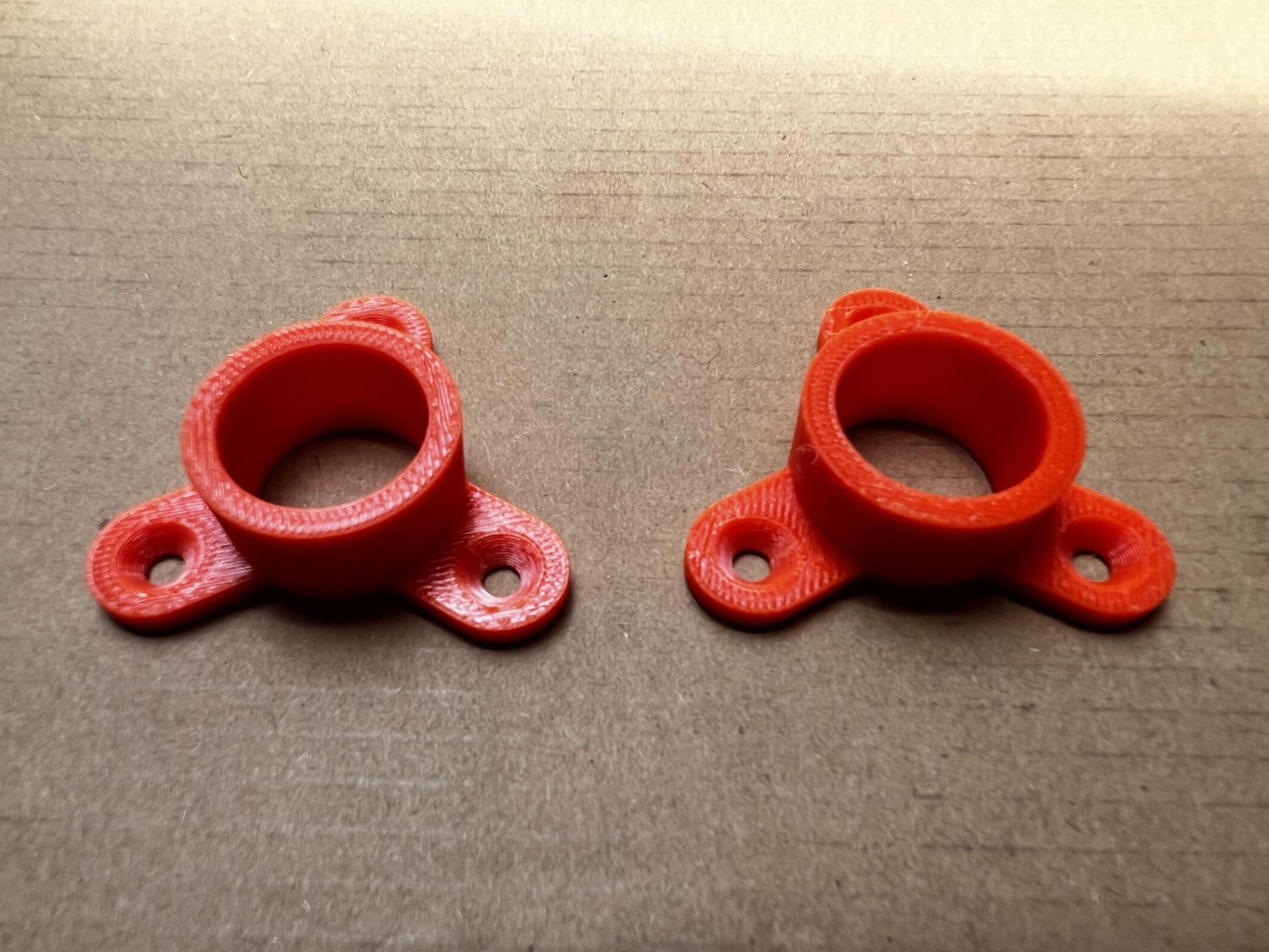 纵维立方Kobra 2 Max Printer body position lock 机身位置锁定