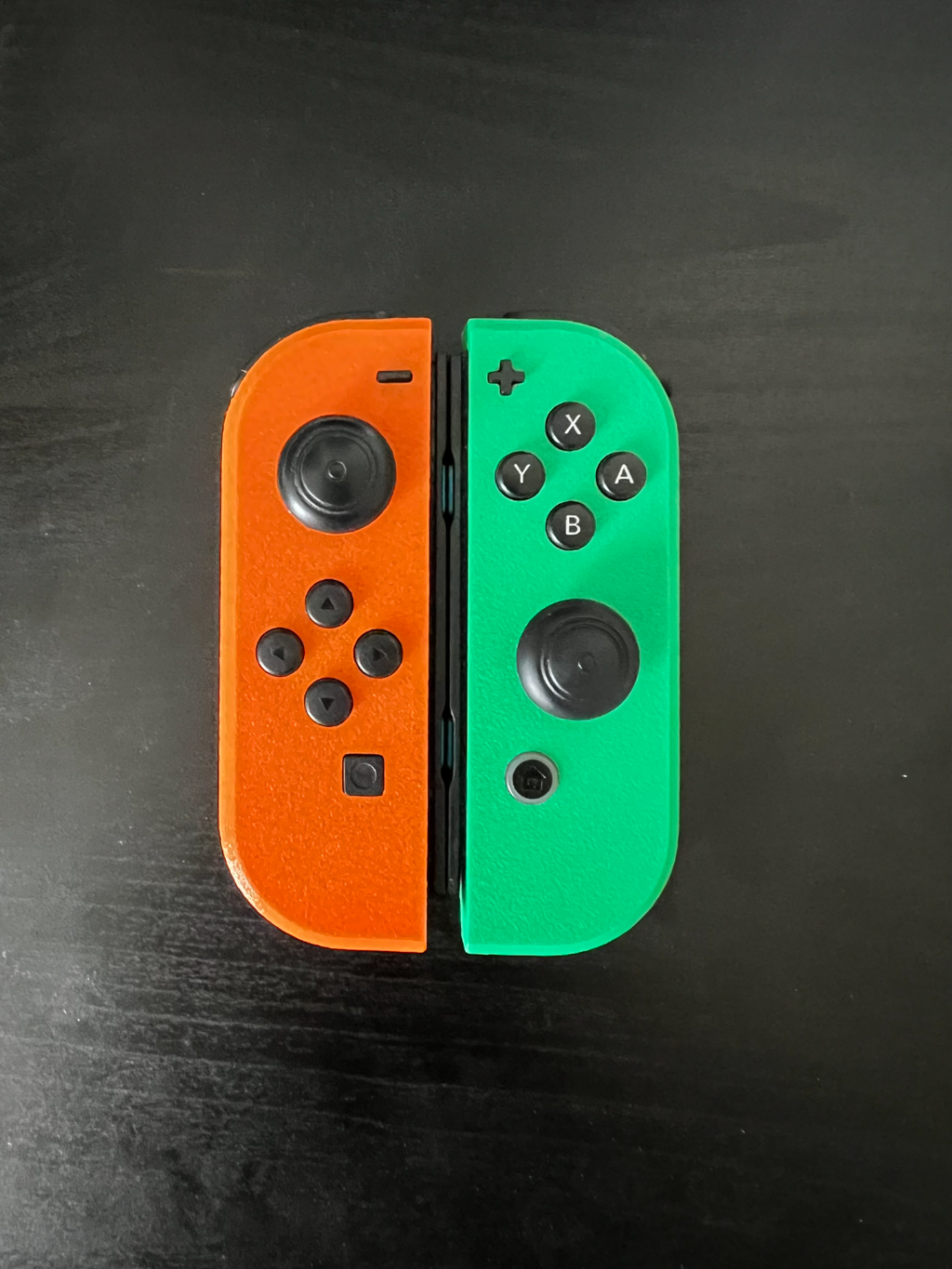 Nintendo Switch Joycon (controller) Housing