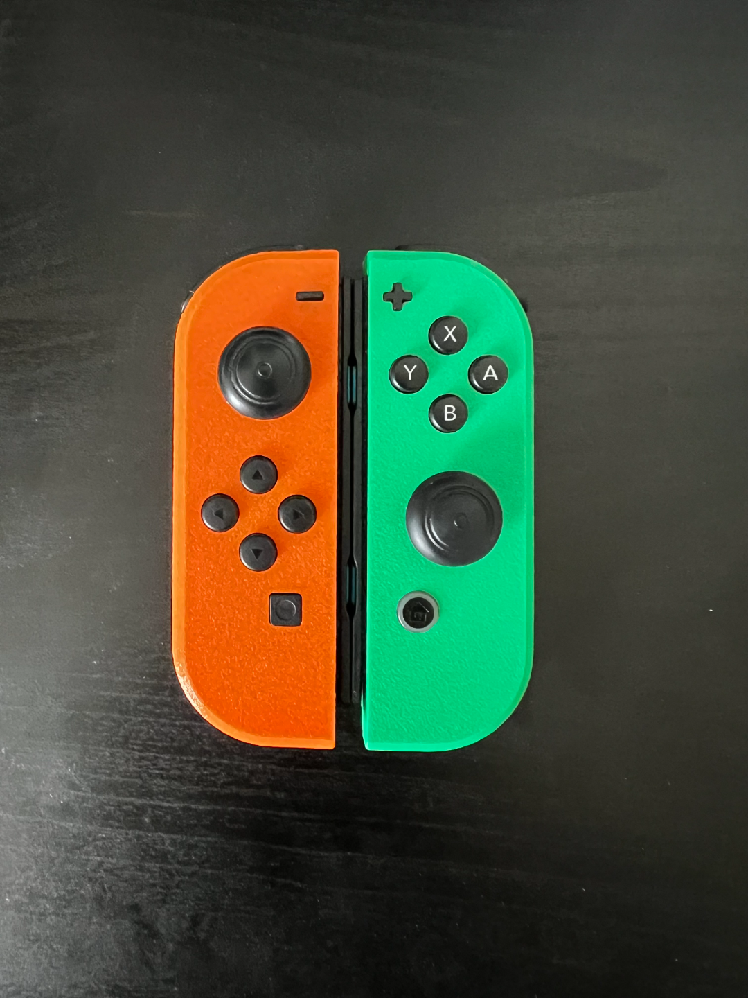 Nintendo Switch Joycon (controller) Housing