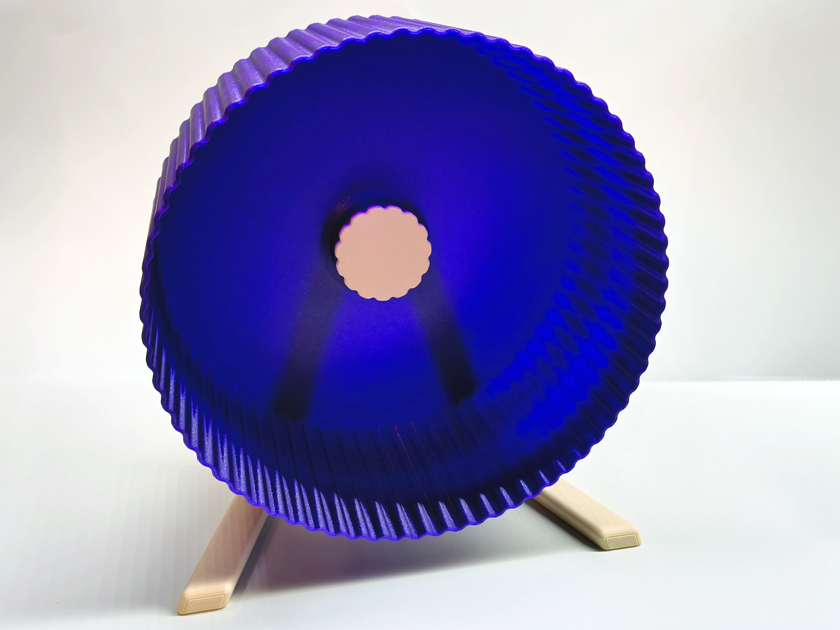 Hamster wheel