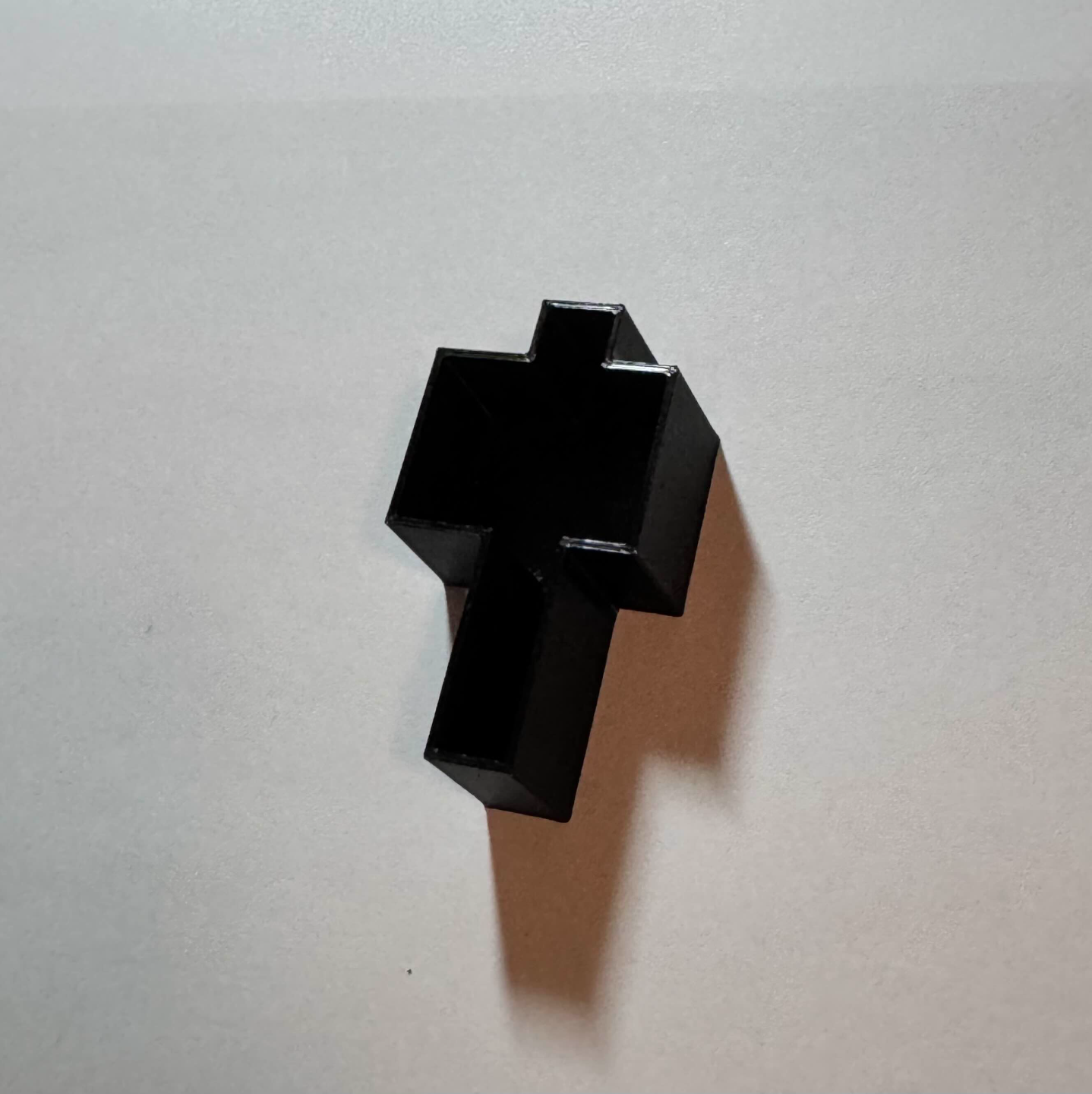 Bambulab hotend case