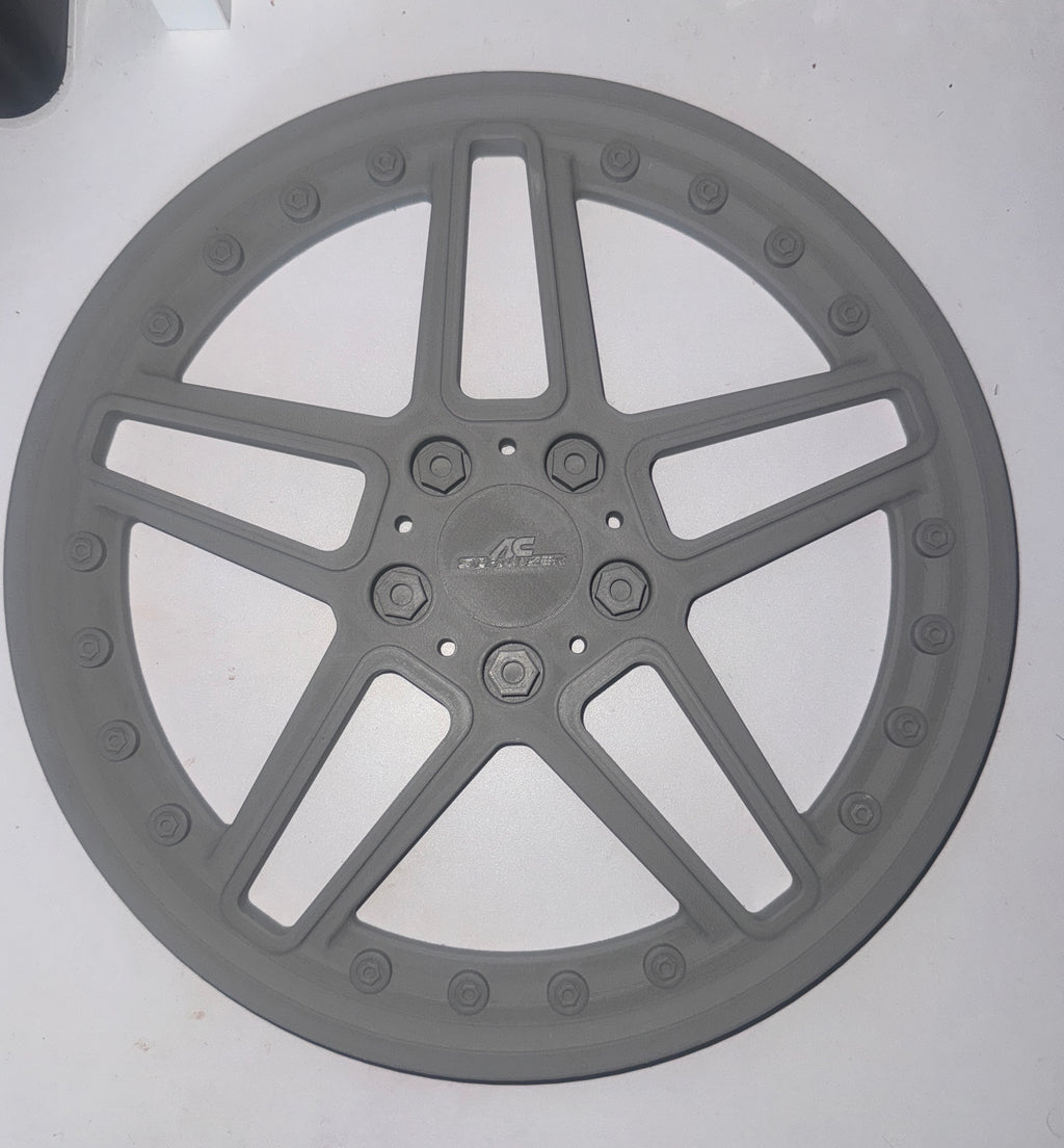 AC Schnitzer Typ 3 Felge
