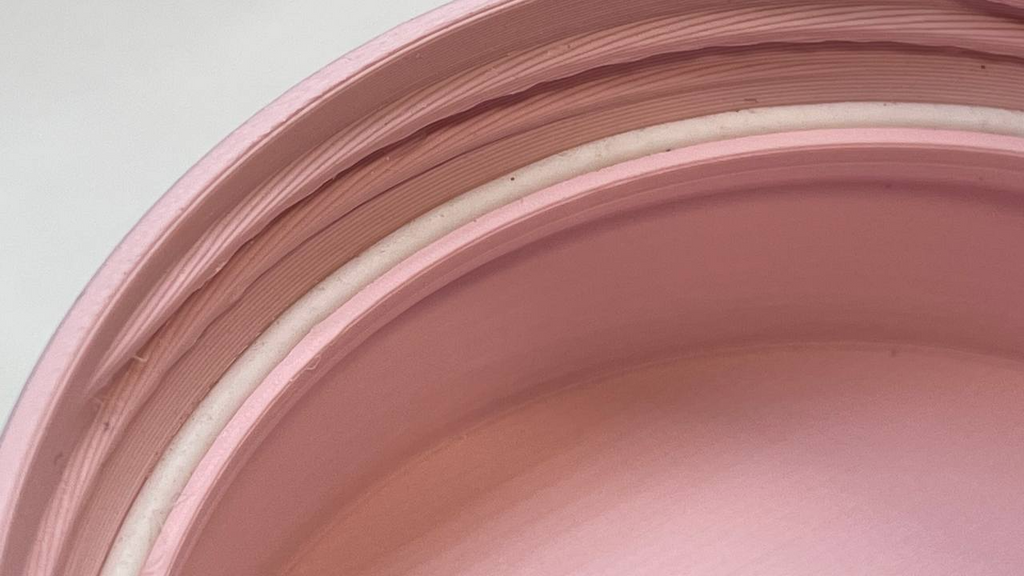 Stackable Screw-Top Containers