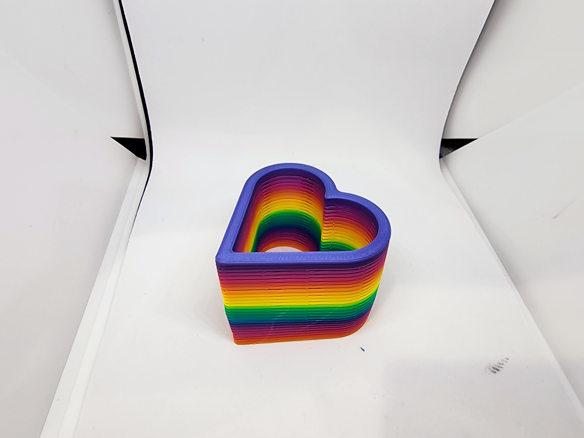 Heart Slinky By rky.91 Shorter Version