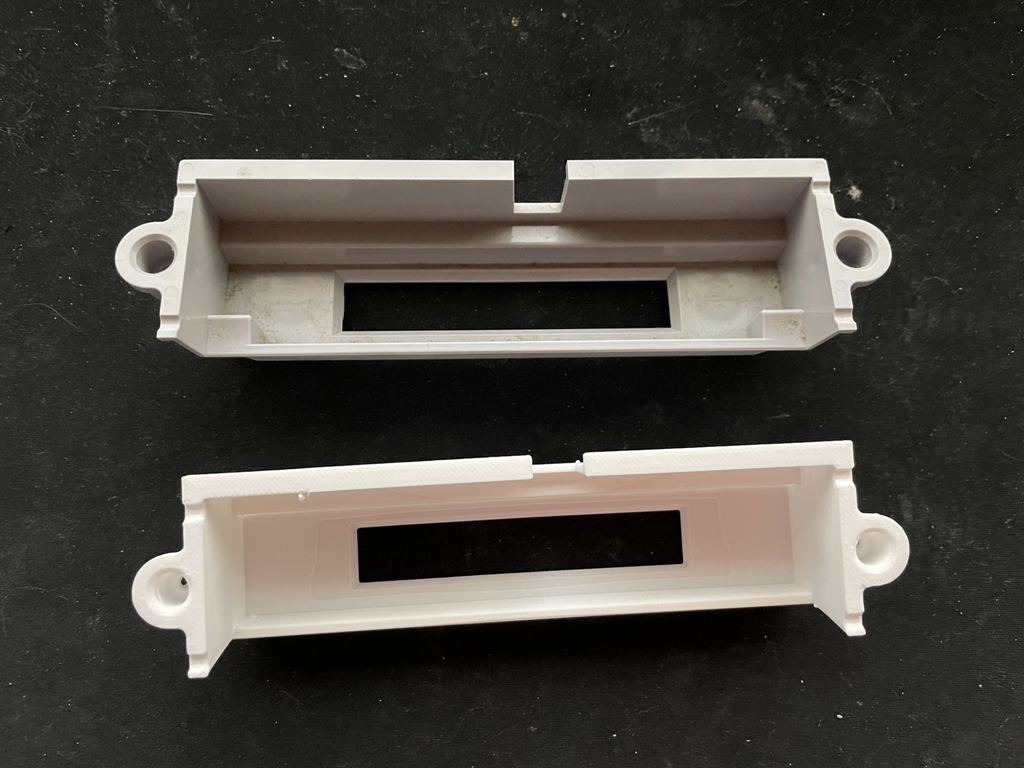 Nintendo N64 Cartridge Slot - Region Free Mod