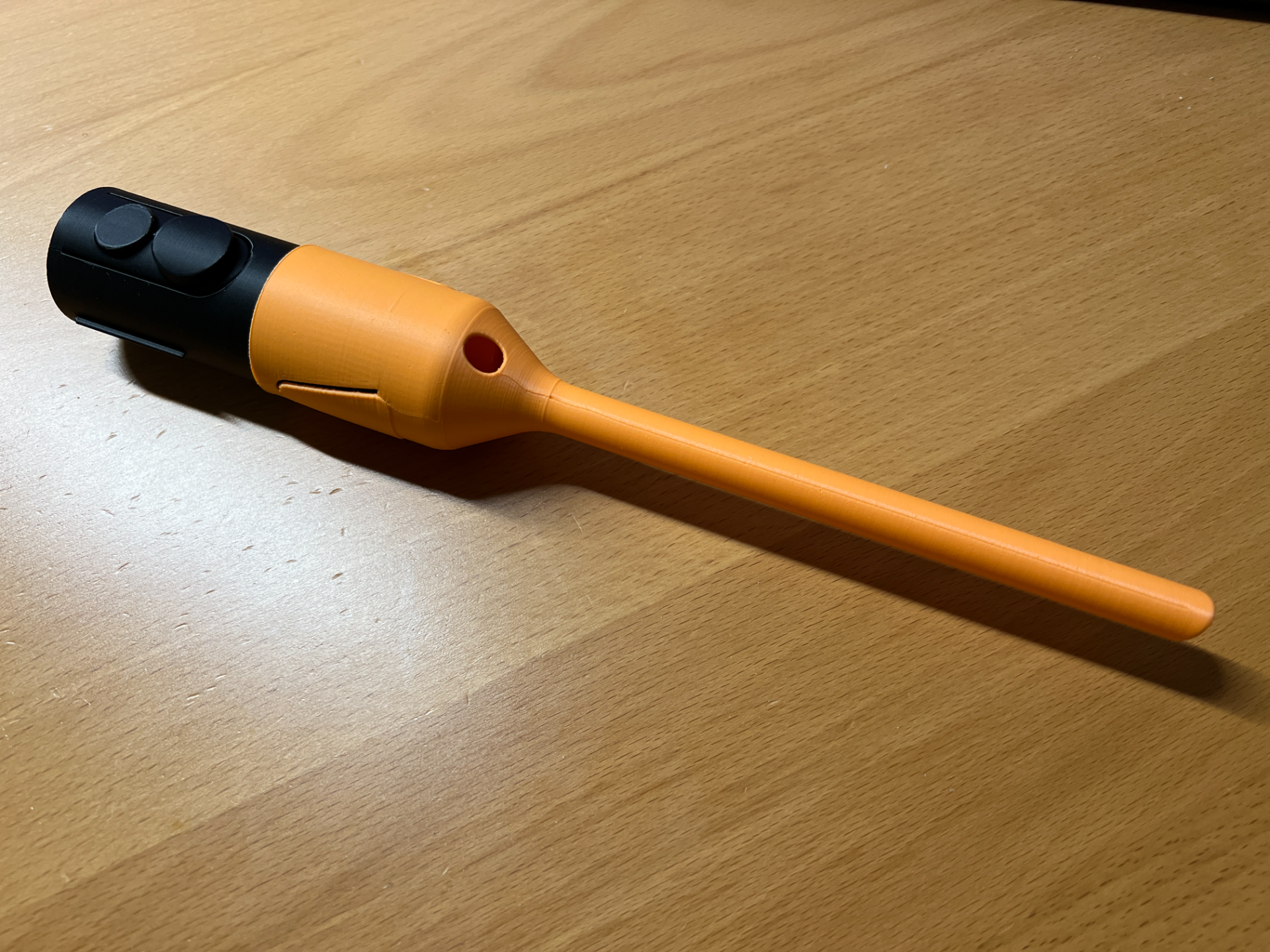 Dyson Narrow Nozzle