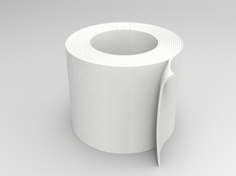 Toilet Paper Toothbrush Holder