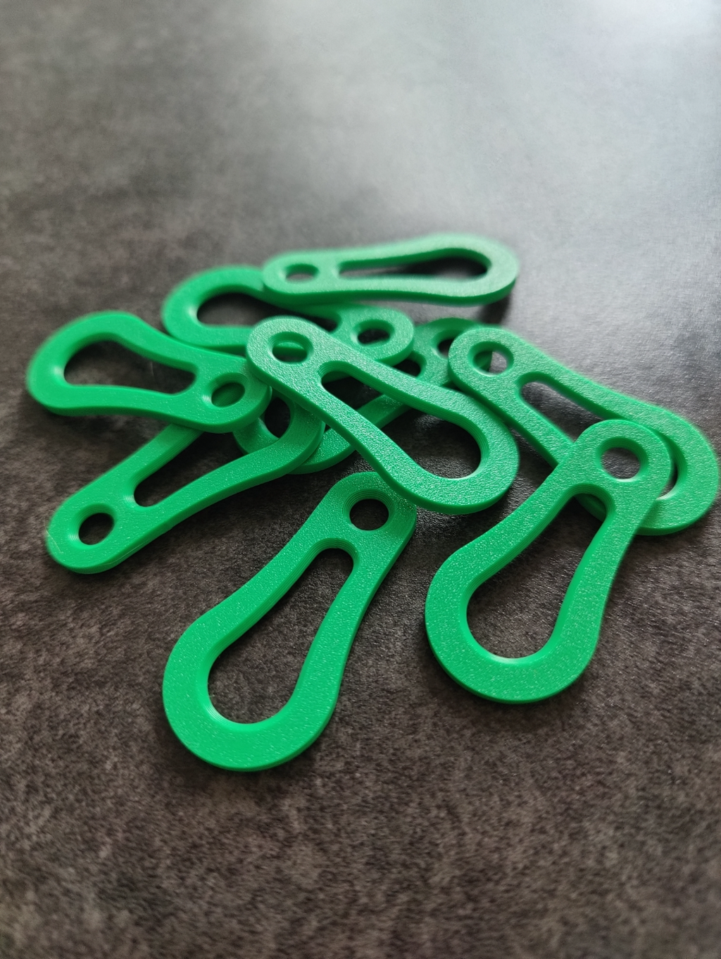 Shoppingcart Token