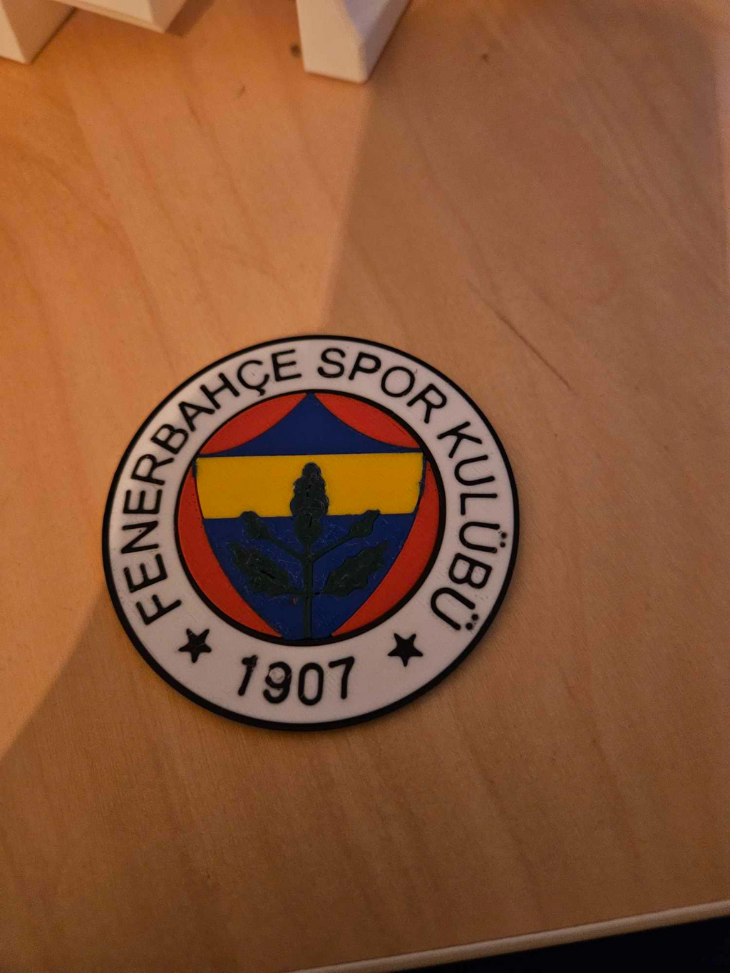 Fenerbatche logo