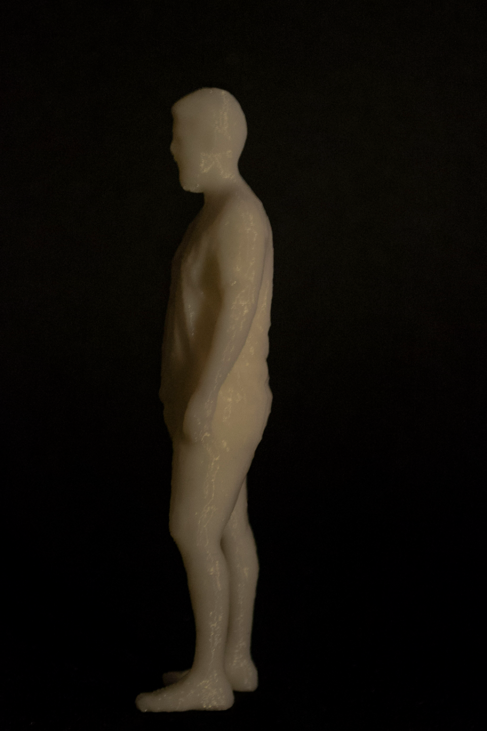 Architectural Public Model