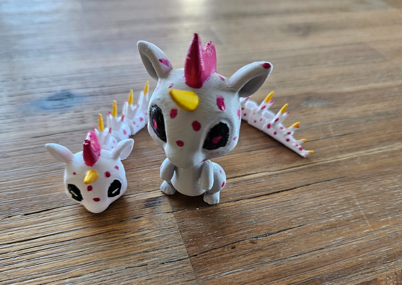 Unicorn - FREE TO SELL