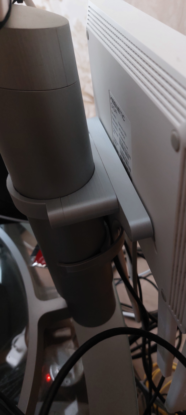 Router mount