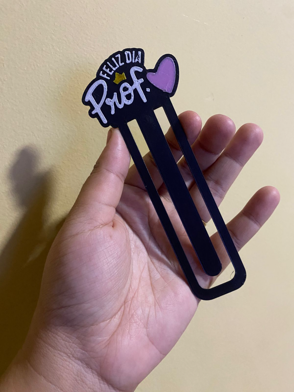 Bookmark, Marca página