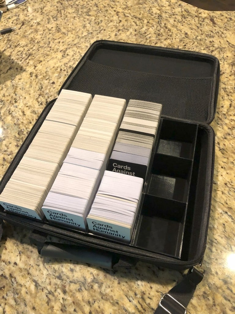 Playing Card Holder