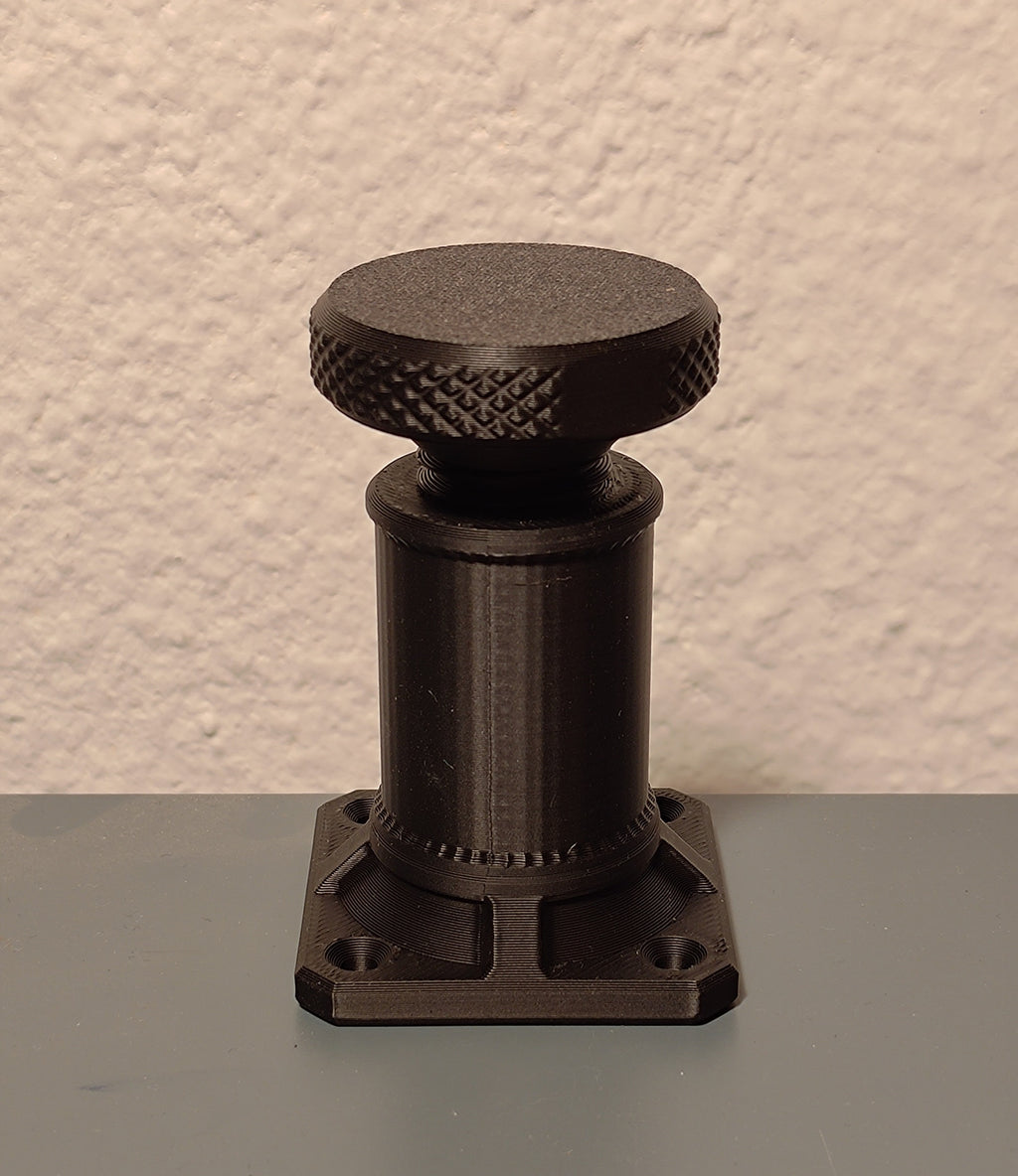 IKEA ALEX cabinet feet (Adjustable)