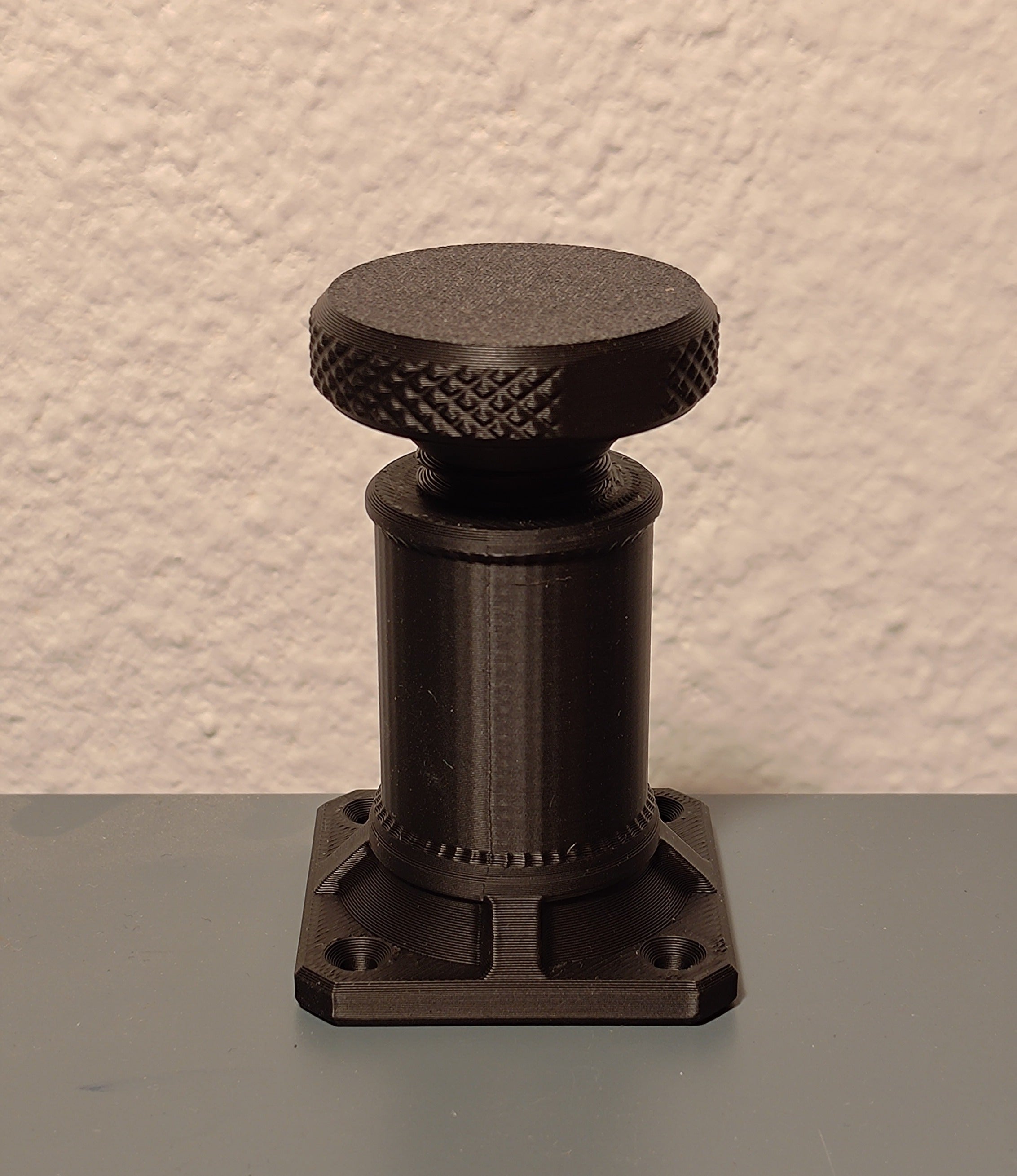 IKEA ALEX cabinet feet (Adjustable)