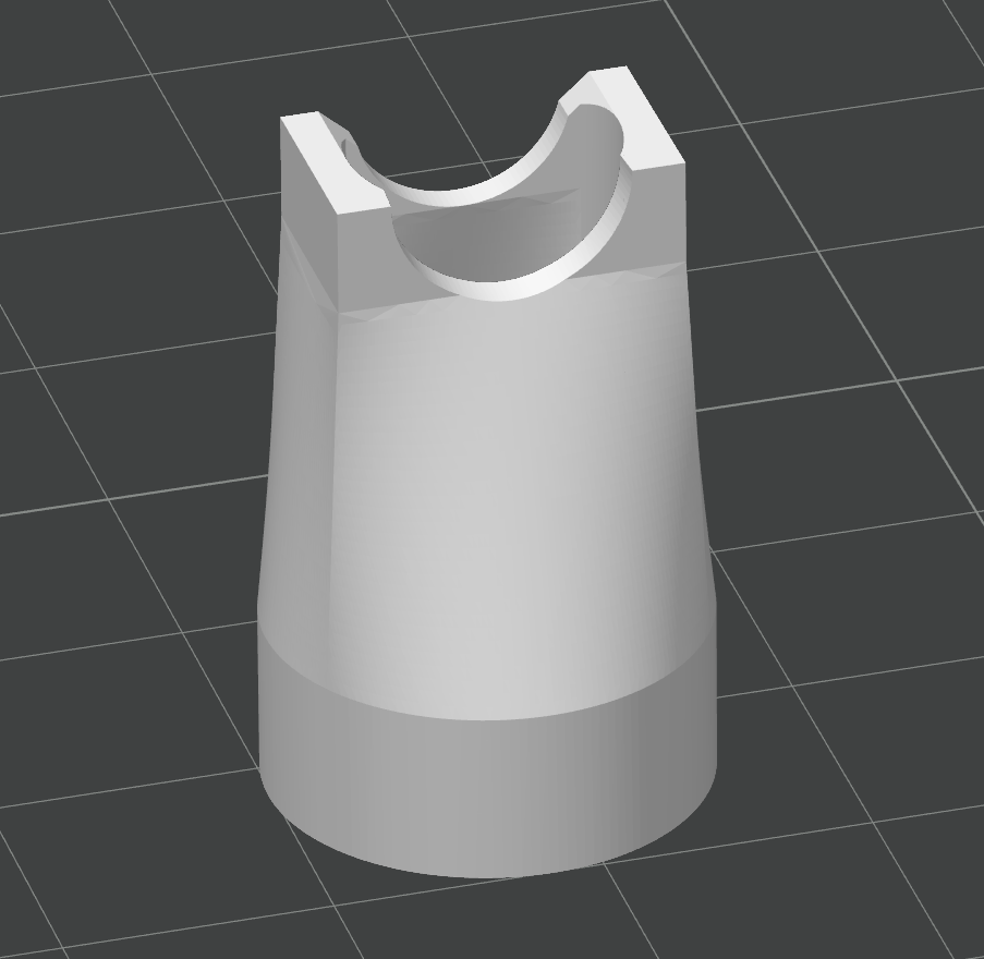 Super Lube 92003 Nozzle