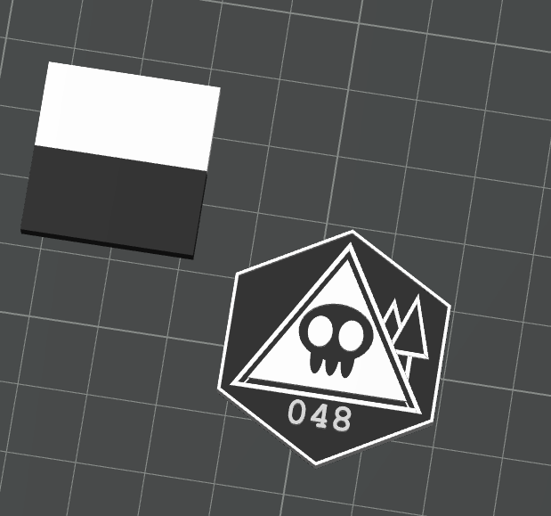 (NEW VERSION) Murder Drones pendant