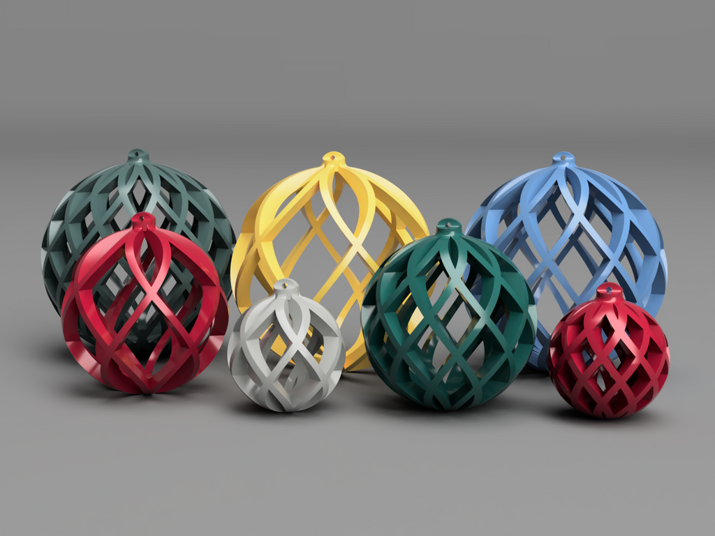 Christmas Ball
