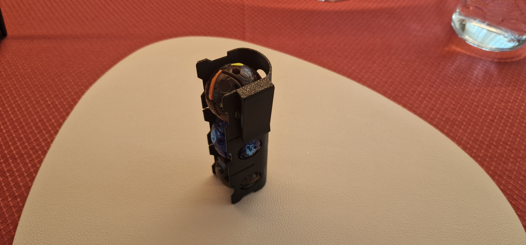 Bakugan Holster for the Belt