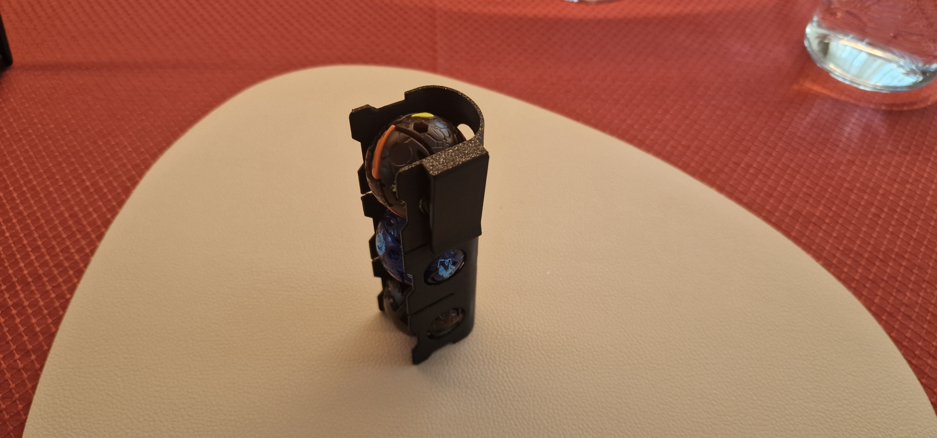 Bakugan Holster for the Belt