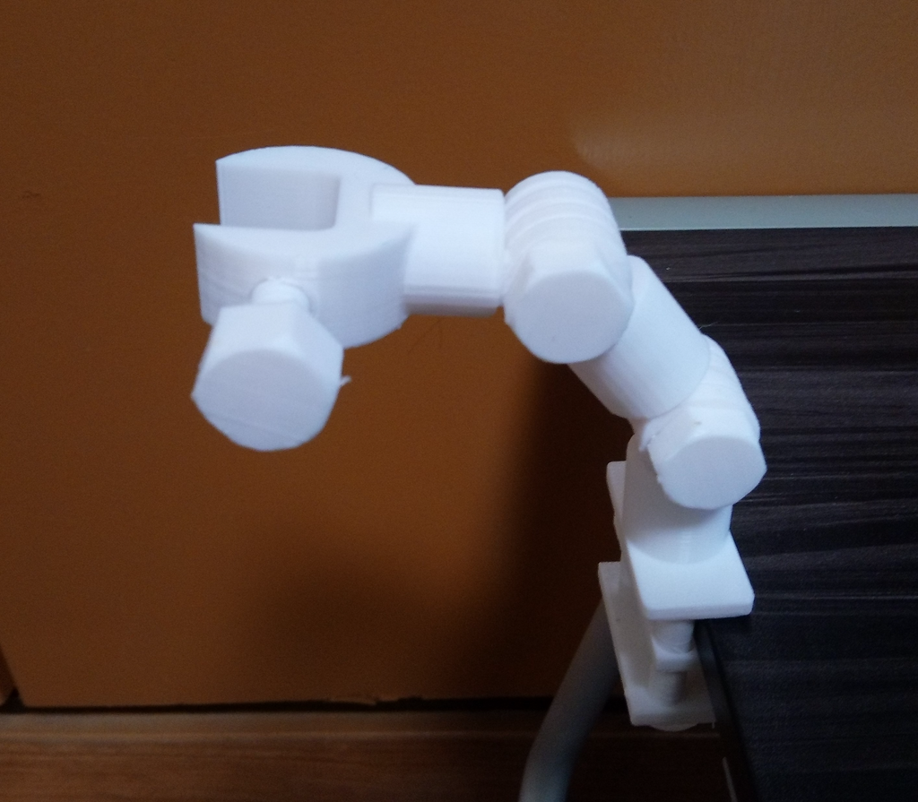 Robot arm