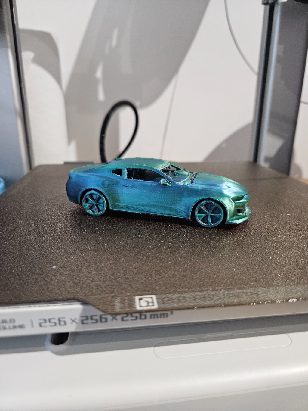 Camaro RS Gen6