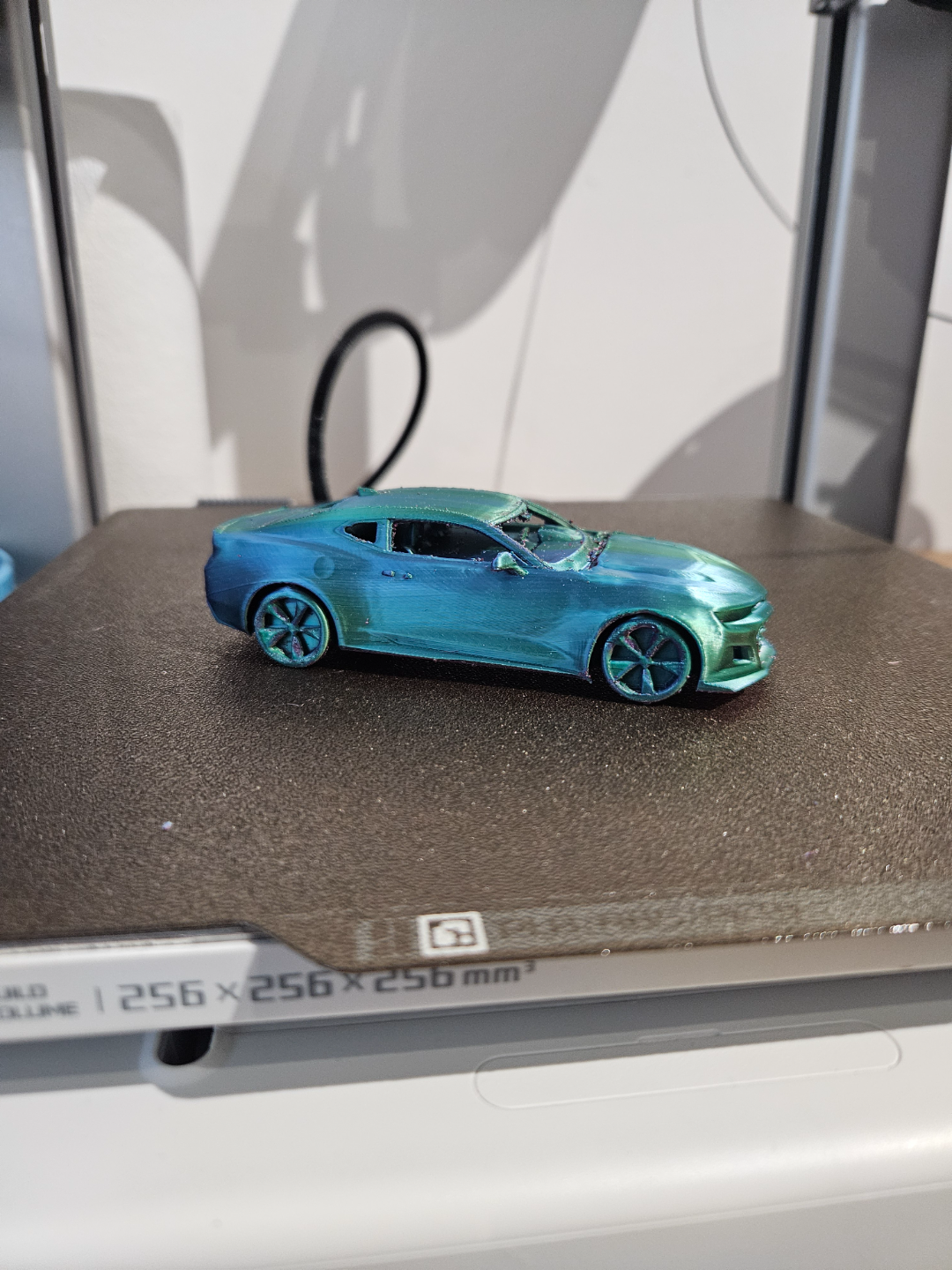 Camaro RS Gen6