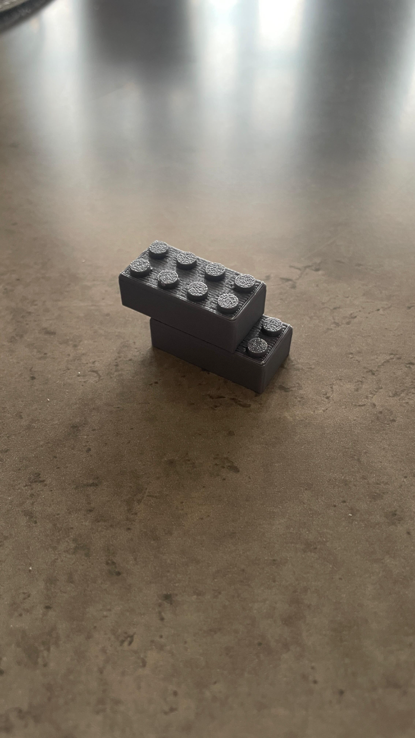 Brick 2X4