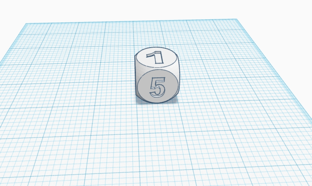 Dice