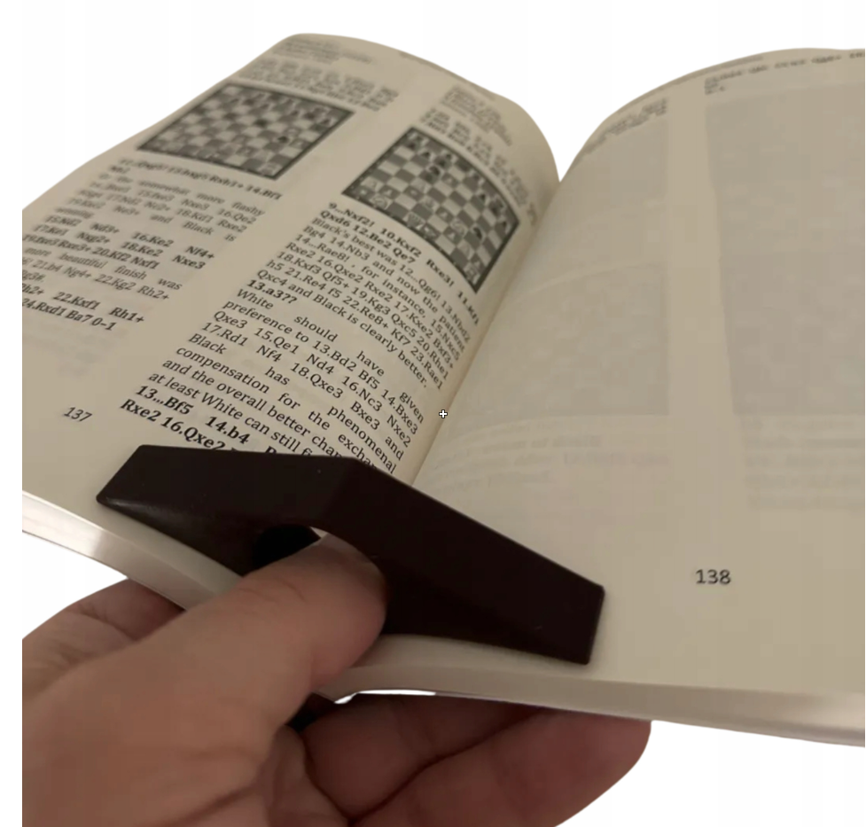 Book Holder