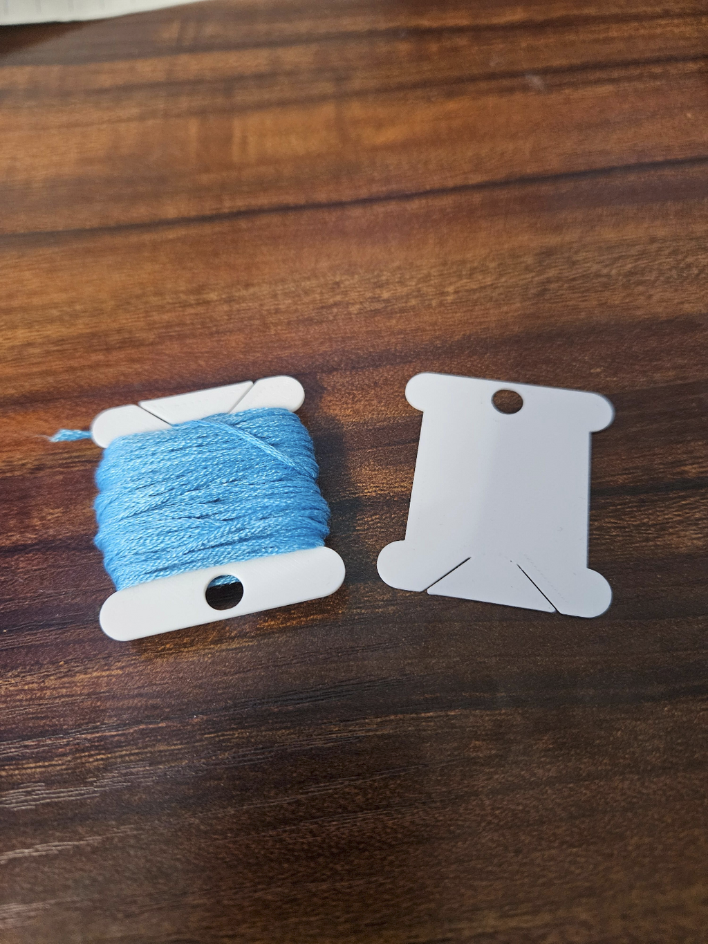 Embroidery Bobbin