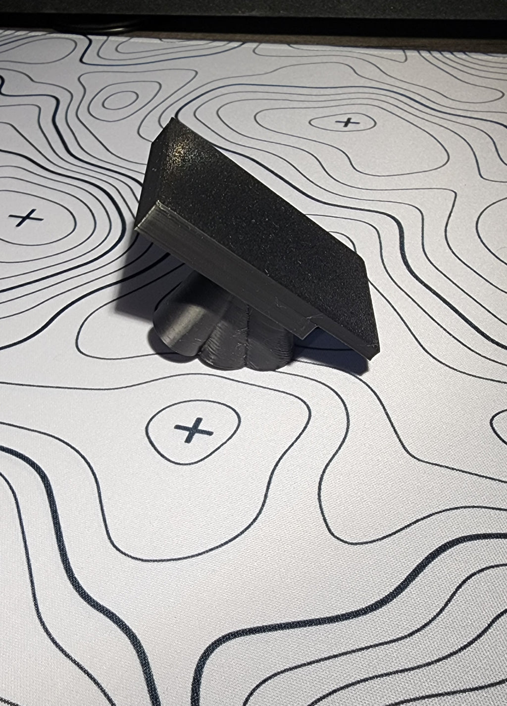 DropFlight Replacement Card