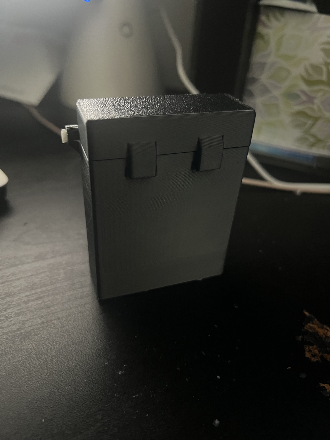 Multi-purpose Case