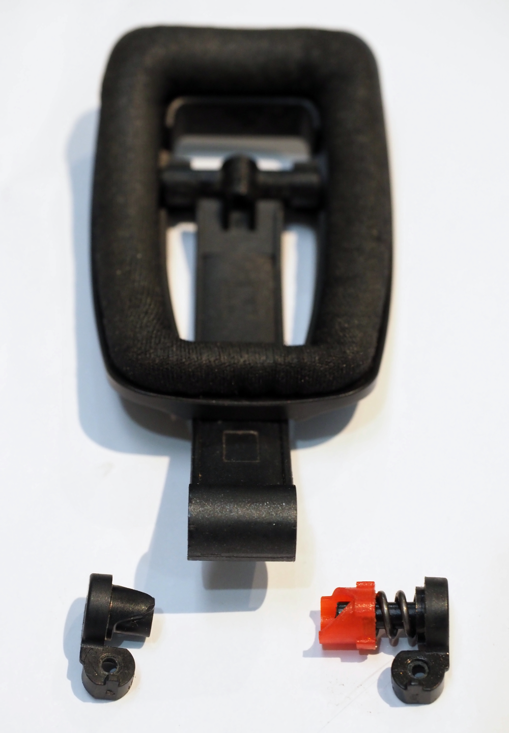 Audio Technica AD1000X 3D Wing Internal Hinge