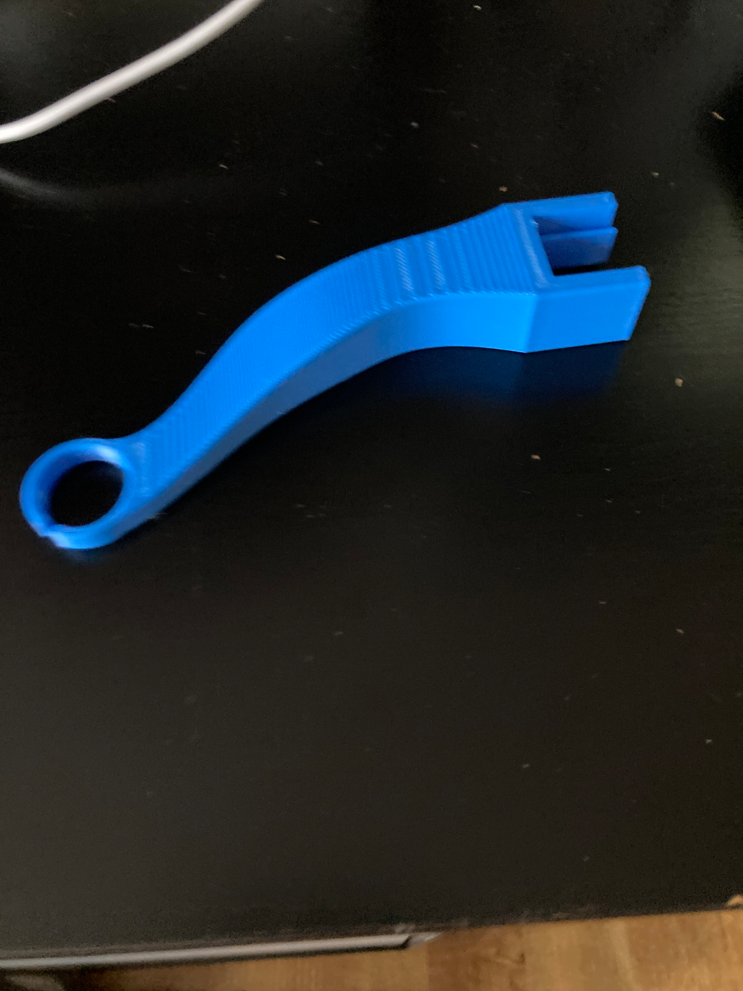 ender 3 filament guide