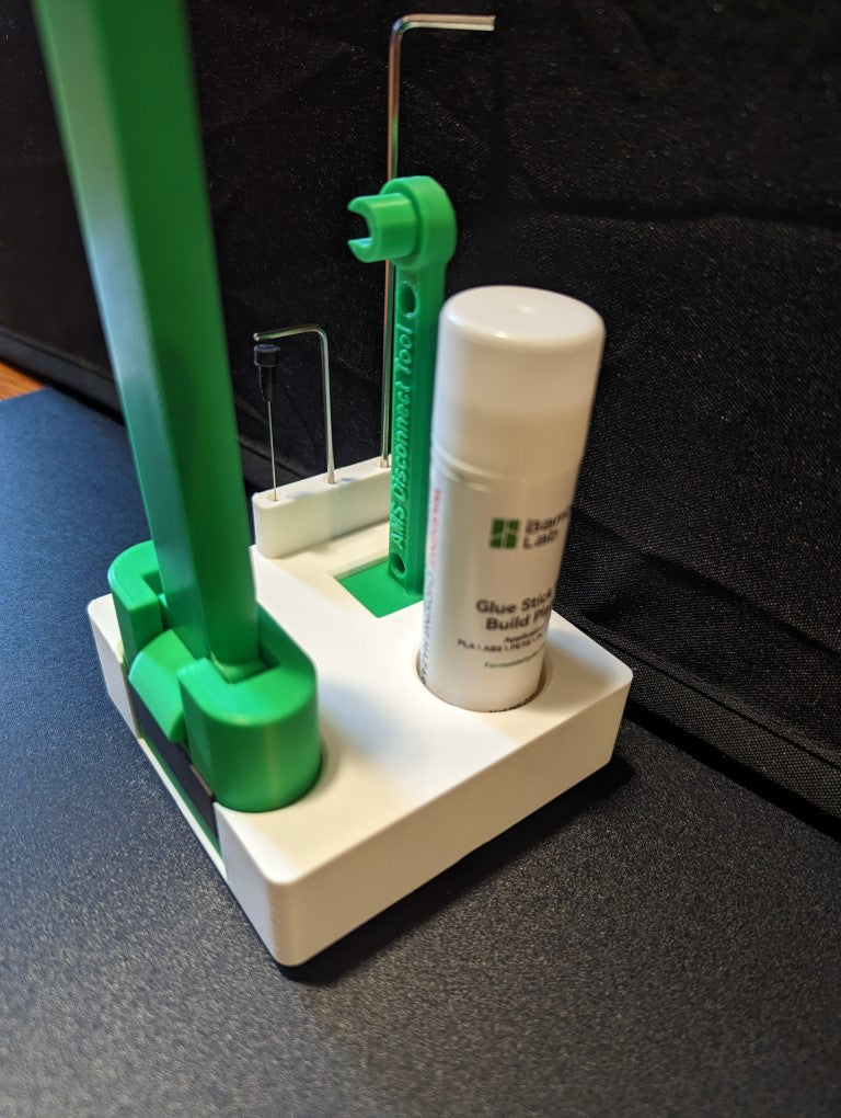 Gridfinity Bambu Lab Tool Holder